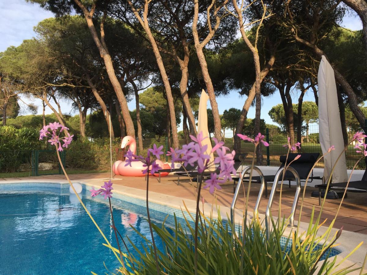 Villa De La Luz Luxury Guesthouse El Portil Buitenkant foto