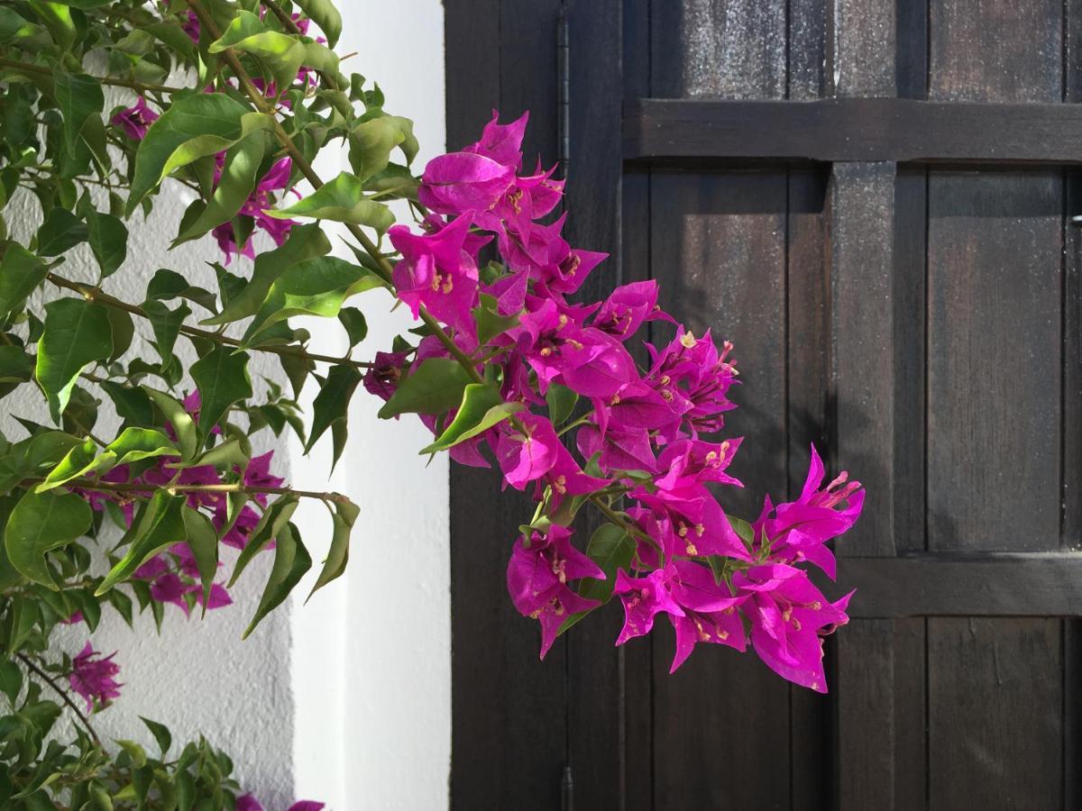 Villa De La Luz Luxury Guesthouse El Portil Buitenkant foto