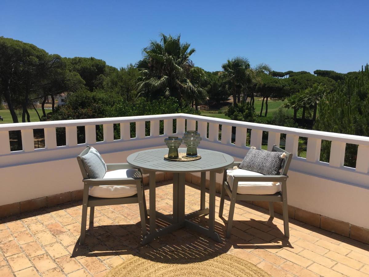 Villa De La Luz Luxury Guesthouse El Portil Buitenkant foto