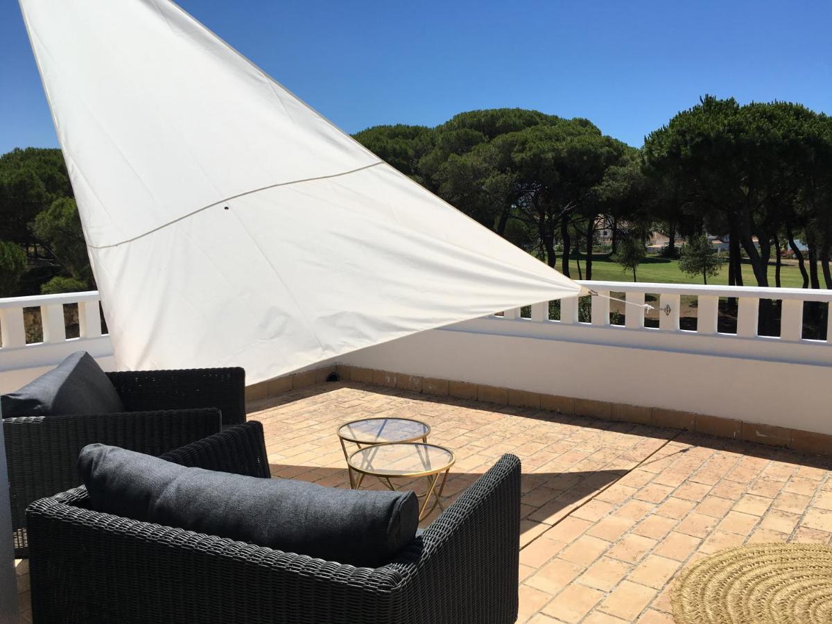 Villa De La Luz Luxury Guesthouse El Portil Buitenkant foto